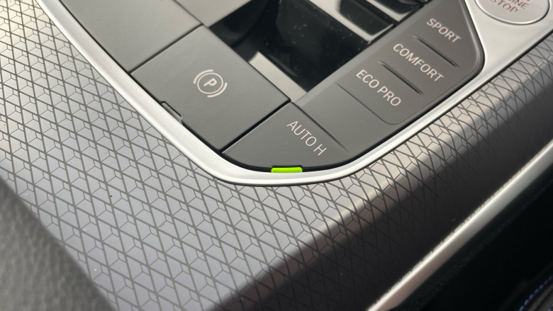 BMW 4 Series M440i xDrive MHT 5dr Step Auto [M Sport Pro Pack] Petrol Hatchback